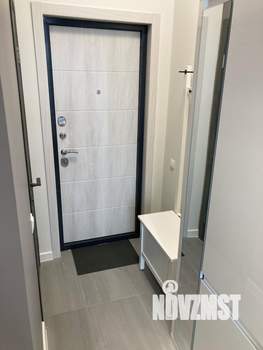 1-к квартира, посуточно, 18м2, 1/1 этаж