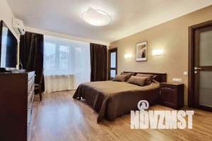 2-к квартира, посуточно, 70м2, 5/9 этаж