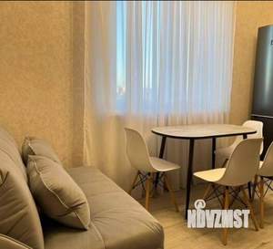 2-к квартира, посуточно, 63м2, 1/1 этаж