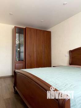 2-к квартира, посуточно, 45м2, 4/5 этаж