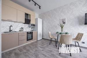 2-к квартира, посуточно, 41м2, 1/1 этаж