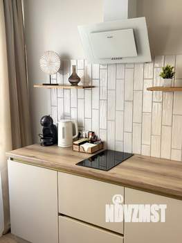 1-к квартира, посуточно, 34м2, 5/17 этаж