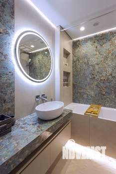 2-к квартира, посуточно, 65м2, 3/10 этаж