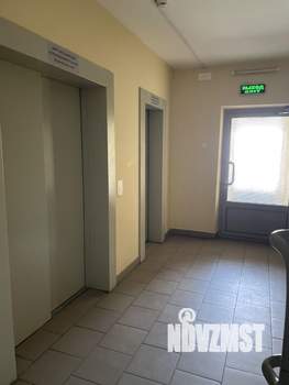 2-к квартира, на длительный срок, 53м2, 8/19 этаж