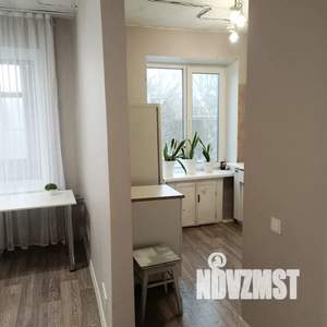 2-к квартира, посуточно, 39м2, 5/5 этаж