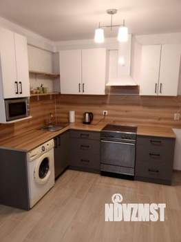 2-к квартира, на длительный срок, 50м2, 6/10 этаж