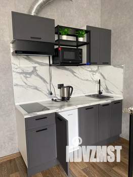 Студия квартира, посуточно, 30м2, 4/8 этаж