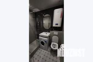 1-к квартира, посуточно, 10м2, 1/6 этаж