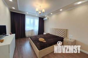 1-к квартира, посуточно, 36м2, 5/10 этаж