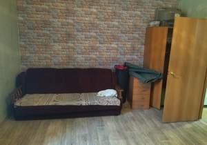 1-к квартира, на длительный срок, 30м2, 2/2 этаж