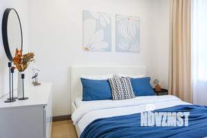 2-к квартира, посуточно, 46м2, 14/18 этаж