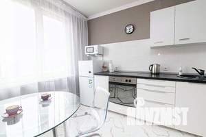 1-к квартира, посуточно, 36м2, 4/9 этаж