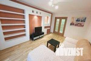 2-к квартира, посуточно, 65м2, 8/10 этаж