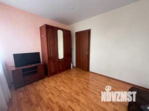 1-к квартира, посуточно, 45м2, 5/5 этаж