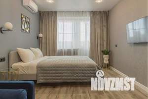 1-к квартира, посуточно, 37м2, 9/9 этаж