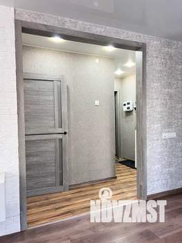 1-к квартира, посуточно, 30м2, 1/5 этаж