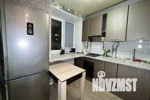 2-к квартира, посуточно, 53м2, 7/7 этаж