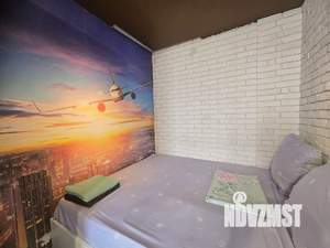 1-к квартира, посуточно, 30м2, 20/23 этаж