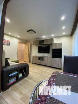 2-к квартира, посуточно, 44м2, 3/5 этаж