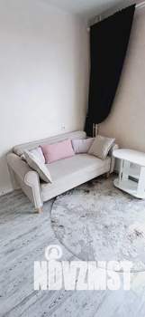 1-к квартира, посуточно, 32м2, 7/10 этаж