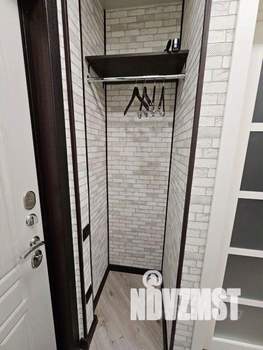 2-к квартира, посуточно, 40м2, 1/1 этаж