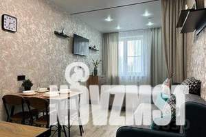 1-к квартира, посуточно, 35м2, 2/25 этаж