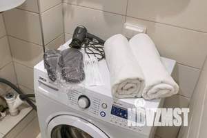 1-к квартира, посуточно, 37м2, 7/18 этаж