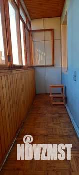 1-к квартира, посуточно, 30м2, 10/10 этаж