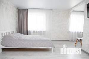 Студия квартира, посуточно, 35м2, 6/6 этаж