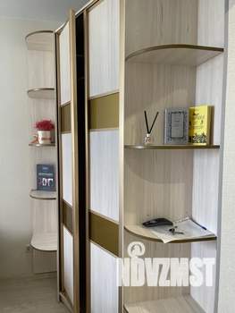 1-к квартира, посуточно, 38м2, 10/25 этаж