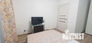 1-к квартира, посуточно, 50м2, 6/11 этаж