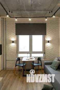 1-к квартира, посуточно, 26м2, 9/19 этаж