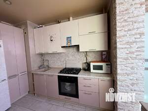 1-к квартира, на длительный срок, 38м2, 1/3 этаж