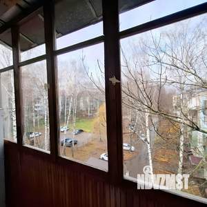 3-к квартира, на длительный срок, 51м2, 5/5 этаж