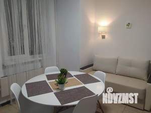 2-к квартира, посуточно, 68м2, 1/1 этаж