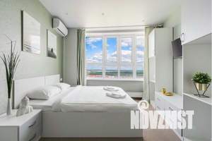 1-к квартира, посуточно, 20м2, 15/17 этаж