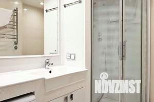 2-к квартира, посуточно, 45м2, 4/5 этаж