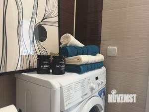 2-к квартира, посуточно, 80м2, 5/25 этаж