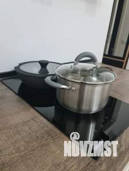 1-к квартира, посуточно, 24м2, 9/25 этаж