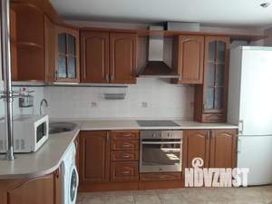 1-к квартира, посуточно, 49м2, 4/10 этаж