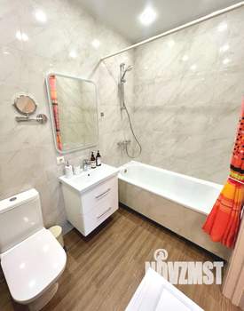 1-к квартира, посуточно, 23м2, 1/1 этаж