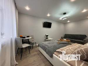 1-к квартира, посуточно, 35м2, 1/5 этаж