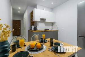 1-к квартира, посуточно, 52м2, 10/13 этаж