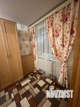 2-к квартира, на длительный срок, 45м2, 1/5 этаж