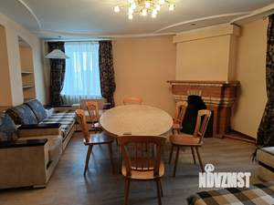 3-к квартира, на длительный срок, 130м2, 10/11 этаж