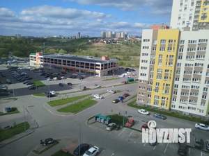 Студия квартира, посуточно, 28м2, 8/18 этаж