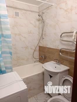 2-к квартира, на длительный срок, 44м2, 3/5 этаж