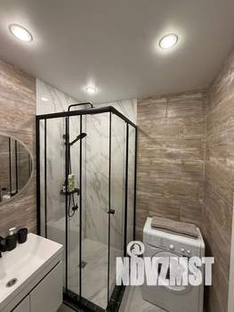 1-к квартира, посуточно, 32м2, 6/8 этаж