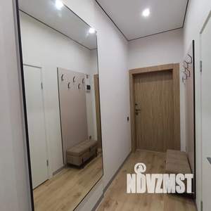 1-к квартира, посуточно, 25м2, 12/19 этаж