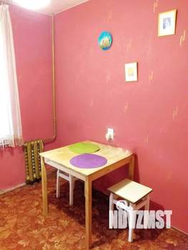 1-к квартира, посуточно, 35м2, 4/9 этаж